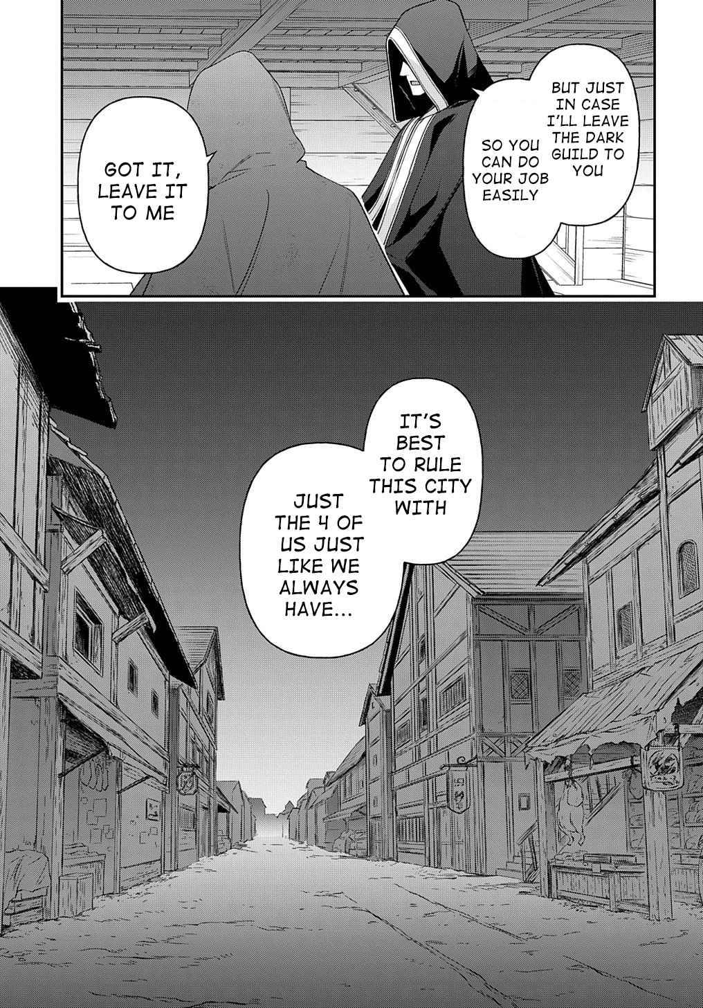 Tensei Kizoku no Isekai Boukenroku ~Jichou wo Shiranai Kamigami no Shito~ Chapter 33 41